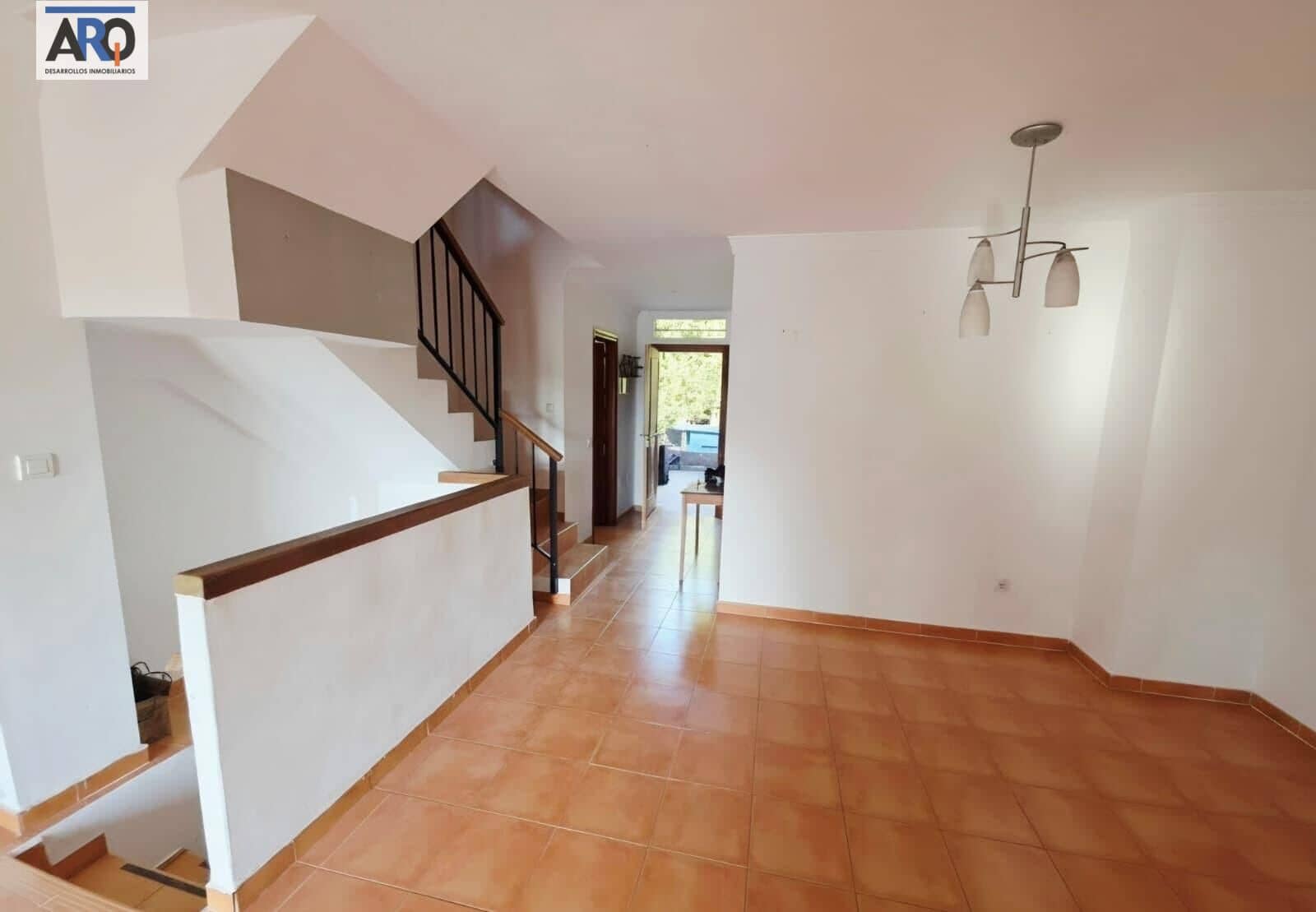 3 bedroom Terraced Villa for rent in Rincon de la Victoria with garage - € 1,700 (Ref: 10011466)