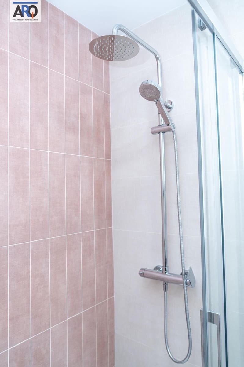 4 bedroom Flat for rent in Ronda - € 1,200 (Ref: 10013338)