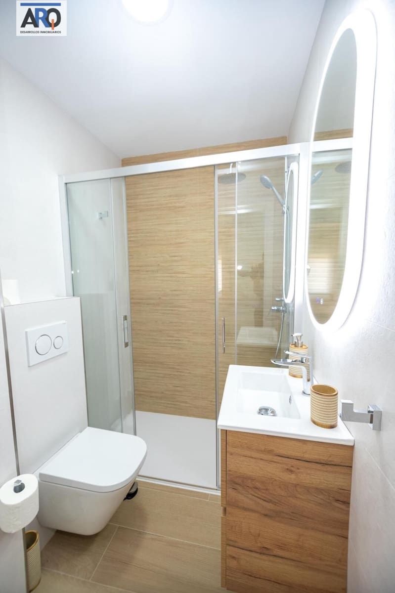 4 bedroom Flat for rent in Ronda - € 1,200 (Ref: 10013338)