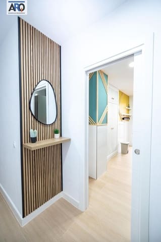 4 quarto Apartamento para arrendar em Ronda - 1 200 € (Ref: 10013338)