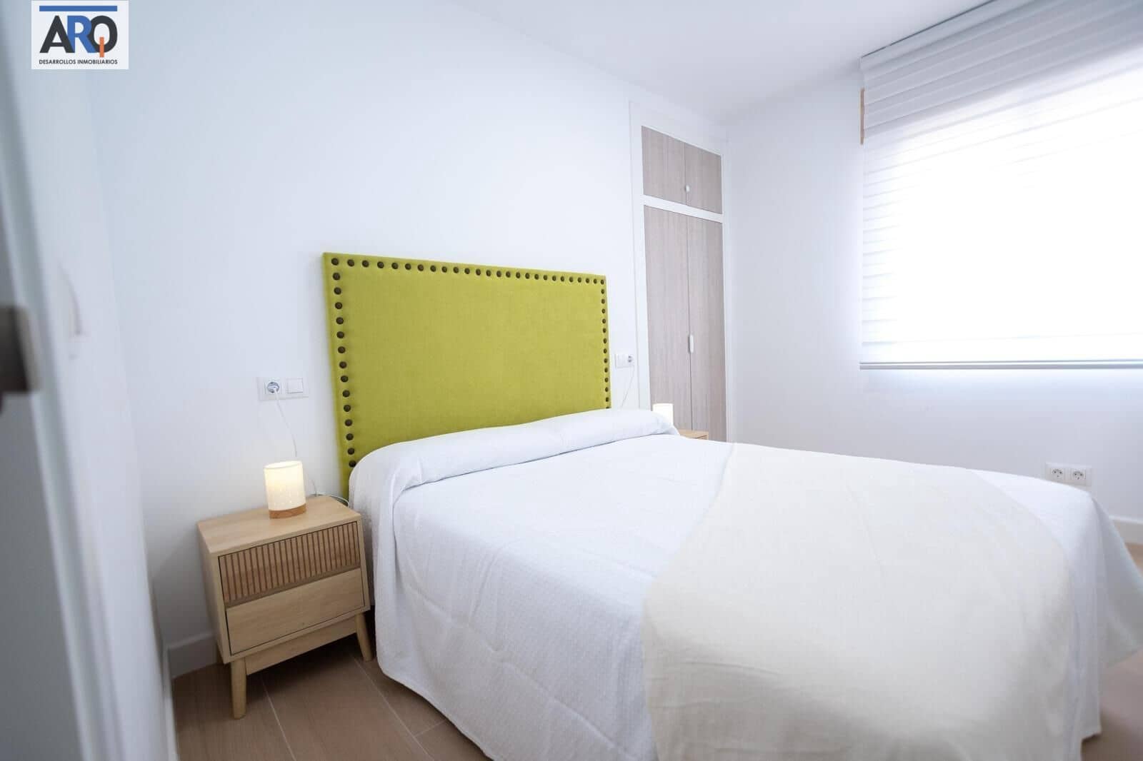 4 bedroom Flat for rent in Ronda - € 1,200 (Ref: 10013338)