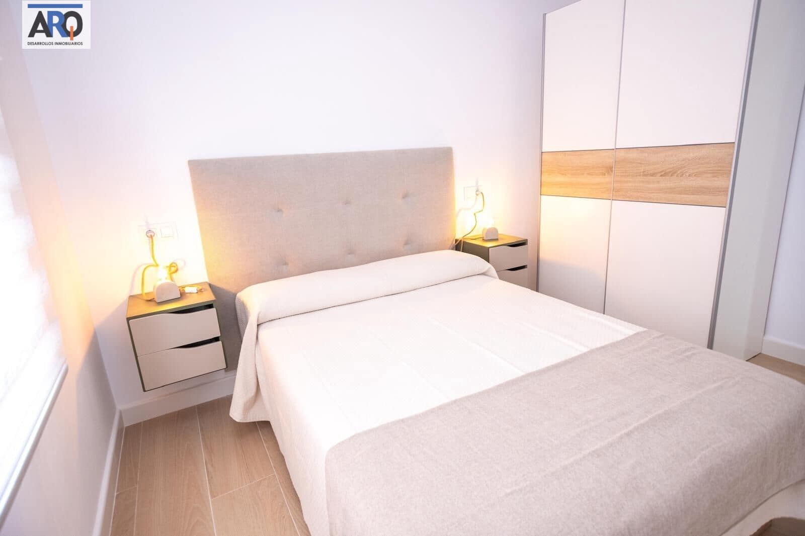 4 bedroom Flat for rent in Ronda - € 1,200 (Ref: 10013338)