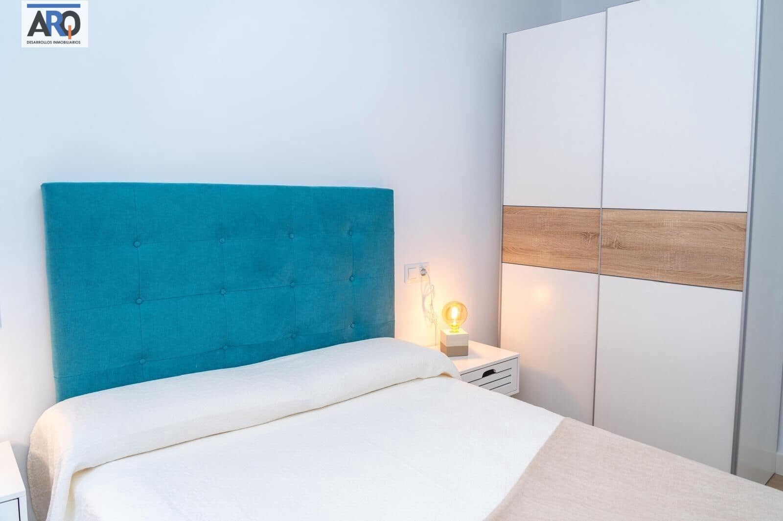 4 bedroom Flat for rent in Ronda - € 1,200 (Ref: 10013338)