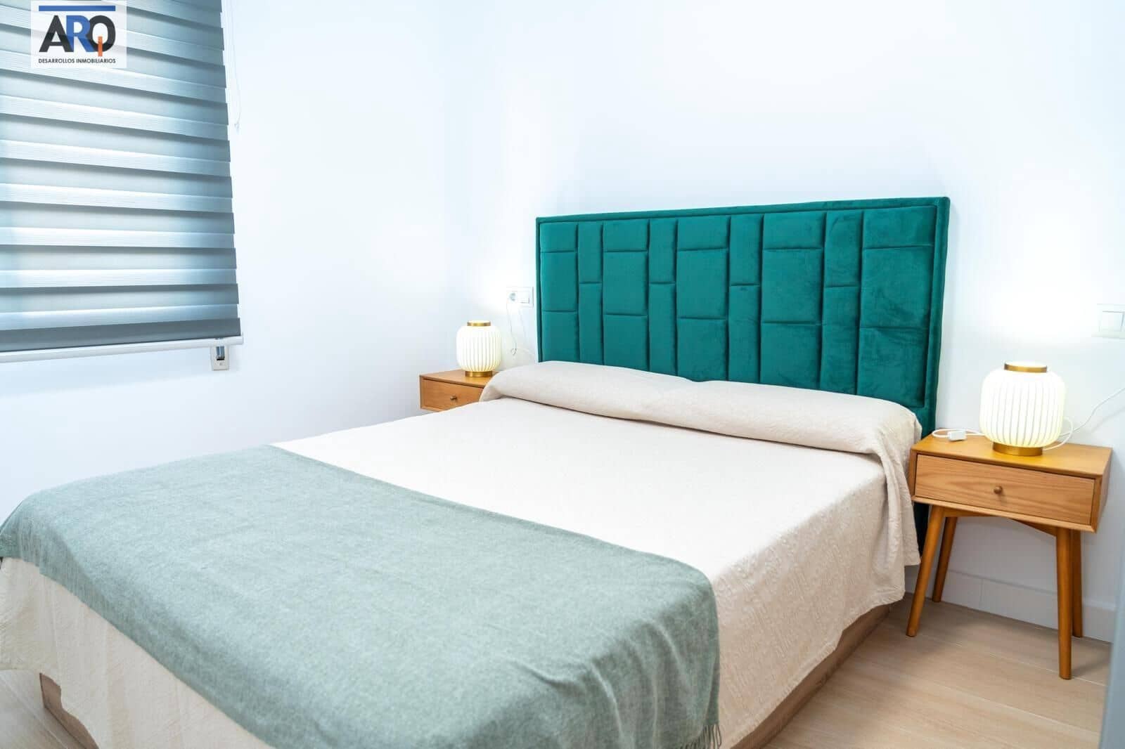 4 bedroom Flat for rent in Ronda - € 1,200 (Ref: 10013338)
