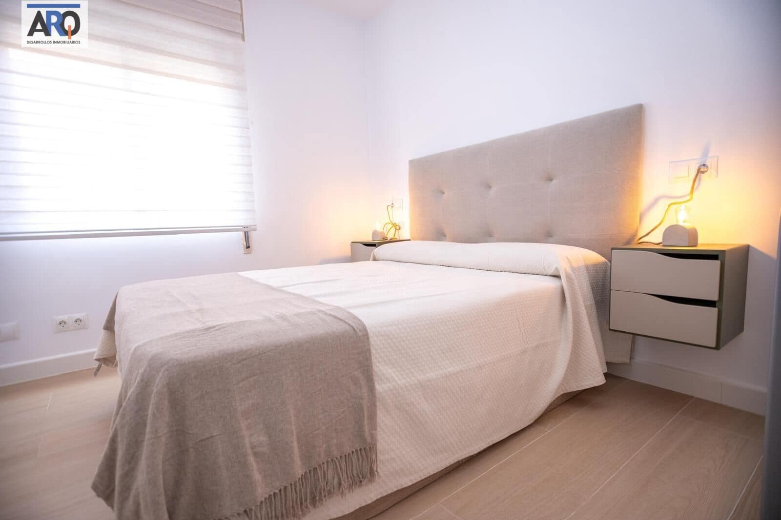 4 bedroom Flat for rent in Ronda - € 1,200 (Ref: 10013338)