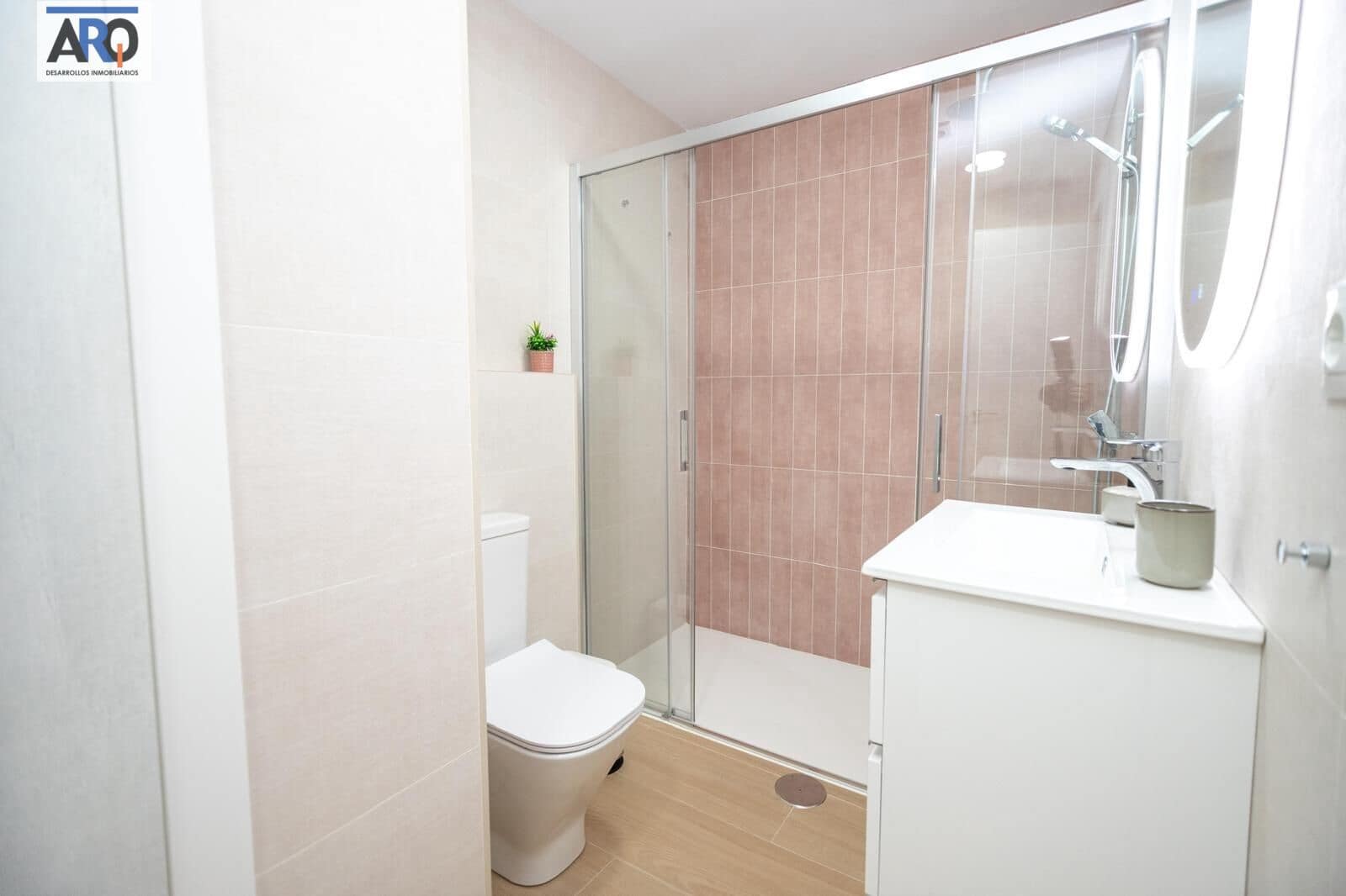 4 bedroom Flat for rent in Ronda - € 1,200 (Ref: 10013338)