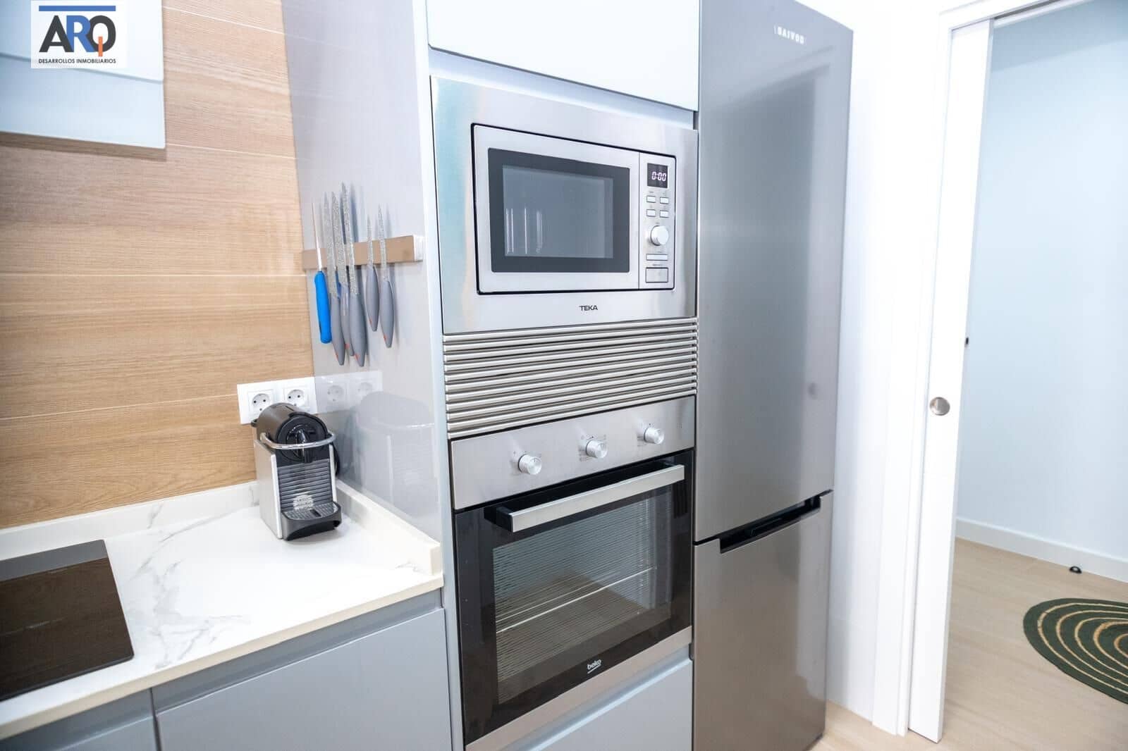 4 bedroom Flat for rent in Ronda - € 1,200 (Ref: 10013338)