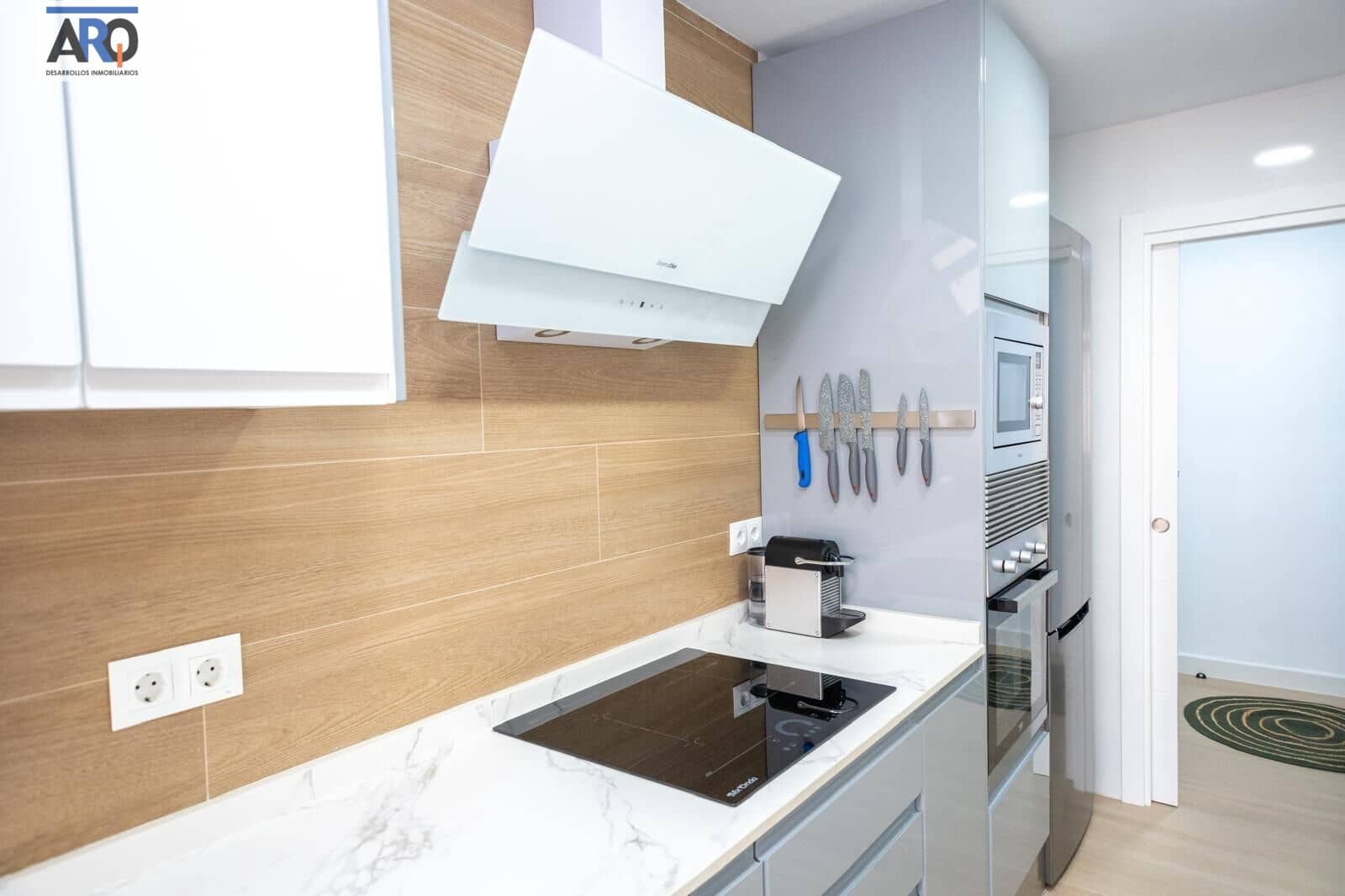 4 bedroom Flat for rent in Ronda - € 1,200 (Ref: 10013338)