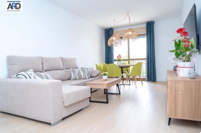 4 quarto Apartamento para arrendar em Ronda - 1 200 € (Ref: 10013338)