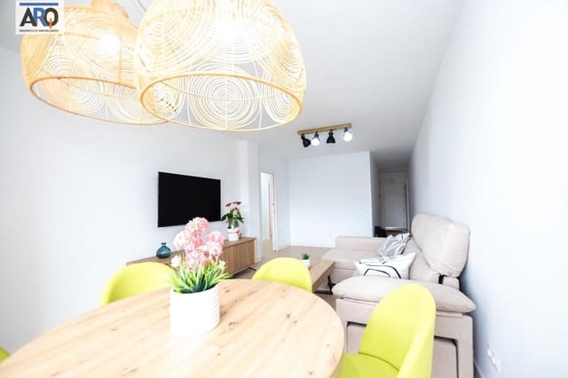 4 quarto Apartamento para arrendar em Ronda - 1 200 € (Ref: 10013338)