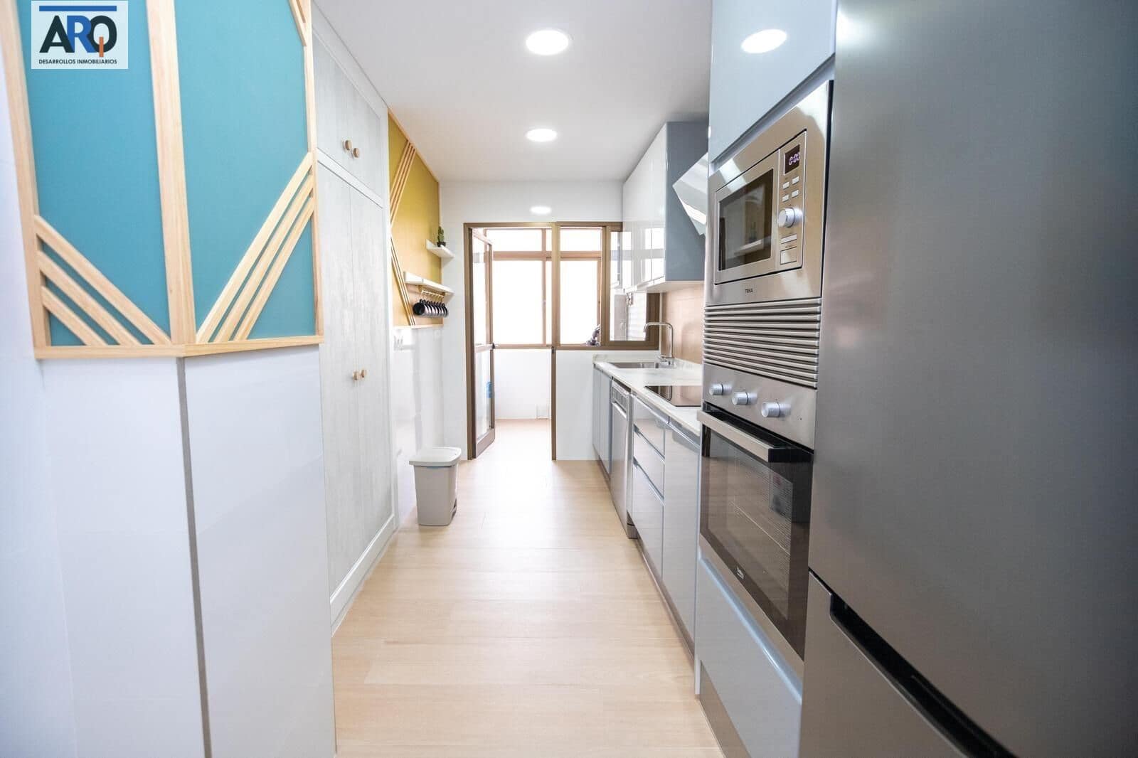 4 bedroom Flat for rent in Ronda - € 1,200 (Ref: 10013338)