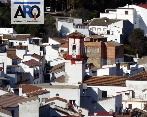 Building Plot for sale in Benaoján - € 30,000 (Ref: 10013339)
