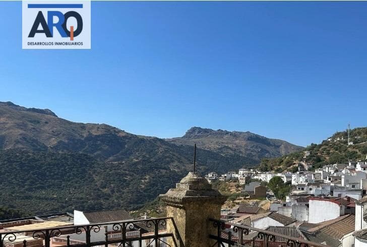 Villa in vendita in Benaojan - 190.000 € (Rif: 10013340)