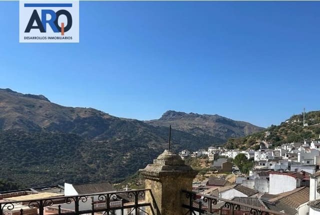 Villa in vendita in Benaoján - 190.000 € (Rif: 10013340)