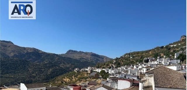 Villa in vendita in Benaoján - 190.000 € (Rif: 10013340)