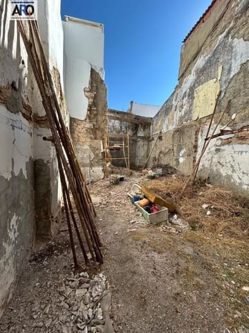 Villa in vendita in Benaoján - 190.000 € (Rif: 10013340)