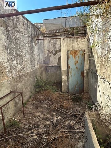 Villa in vendita in Benaoján - 190.000 € (Rif: 10013340)