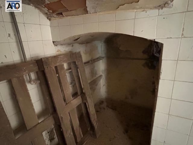 Villa in vendita in Benaoján - 190.000 € (Rif: 10013340)