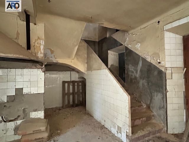 Villa in vendita in Benaoján - 190.000 € (Rif: 10013340)