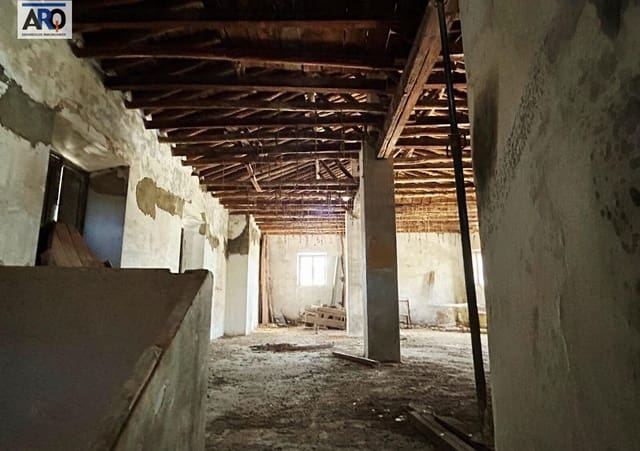 Villa in vendita in Benaoján - 190.000 € (Rif: 10013340)