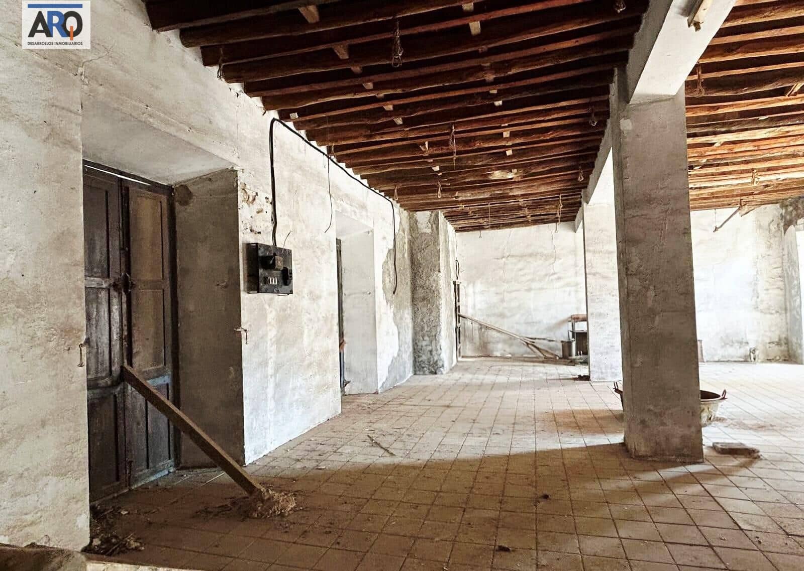 Villa in vendita in Benaojan - 190.000 € (Rif: 10013340)