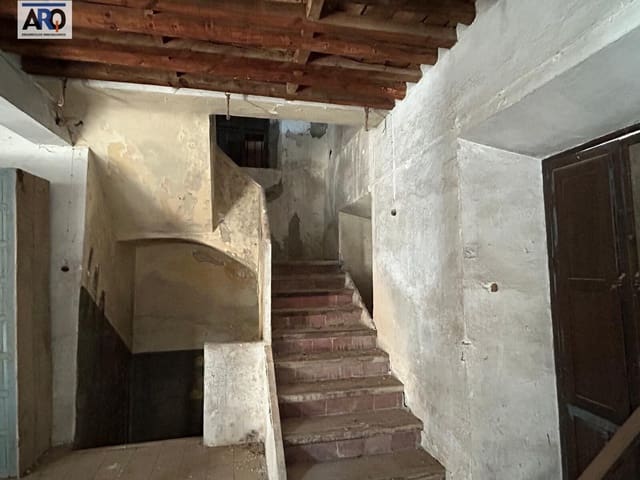 Villa in vendita in Benaoján - 190.000 € (Rif: 10013340)