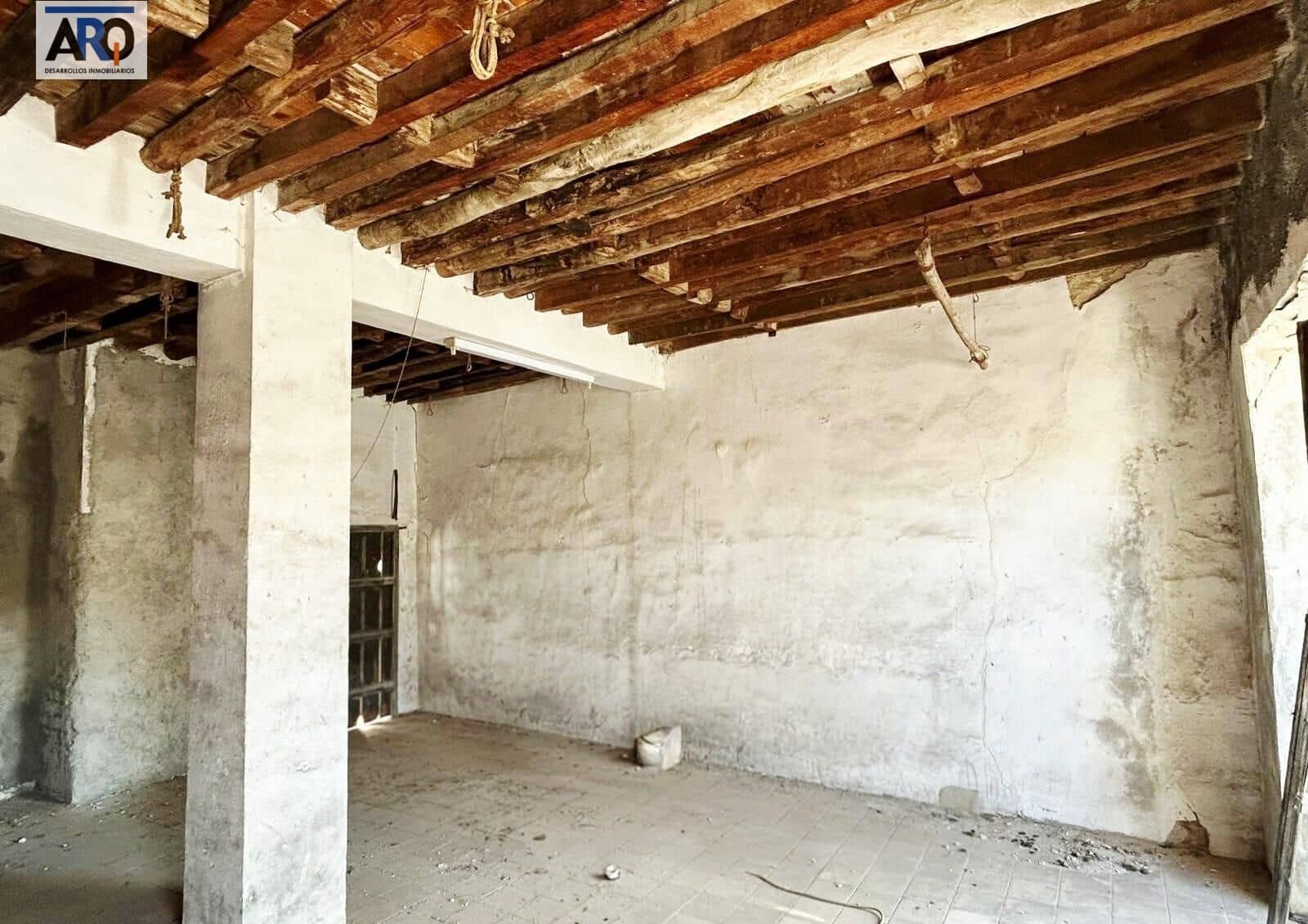 Villa in vendita in Benaojan - 190.000 € (Rif: 10013340)