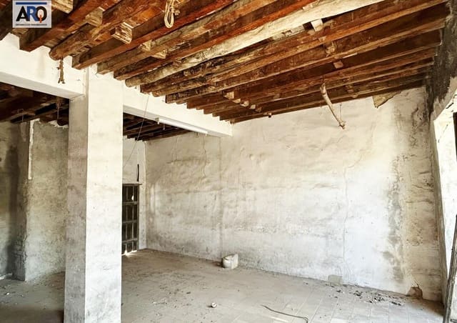Villa in vendita in Benaoján - 190.000 € (Rif: 10013340)