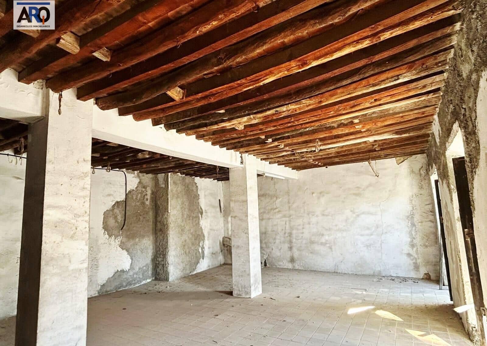 Villa in vendita in Benaojan - 190.000 € (Rif: 10013340)