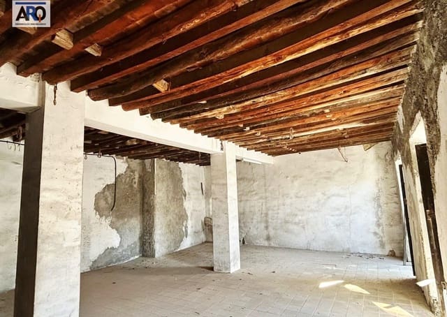 Villa in vendita in Benaoján - 190.000 € (Rif: 10013340)