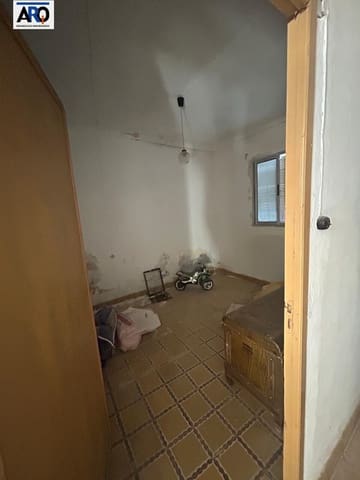 2 makuuhuone Omakotitalo myytävänä paikassa Benaoján - 40 000 € (Ref: 10017521)