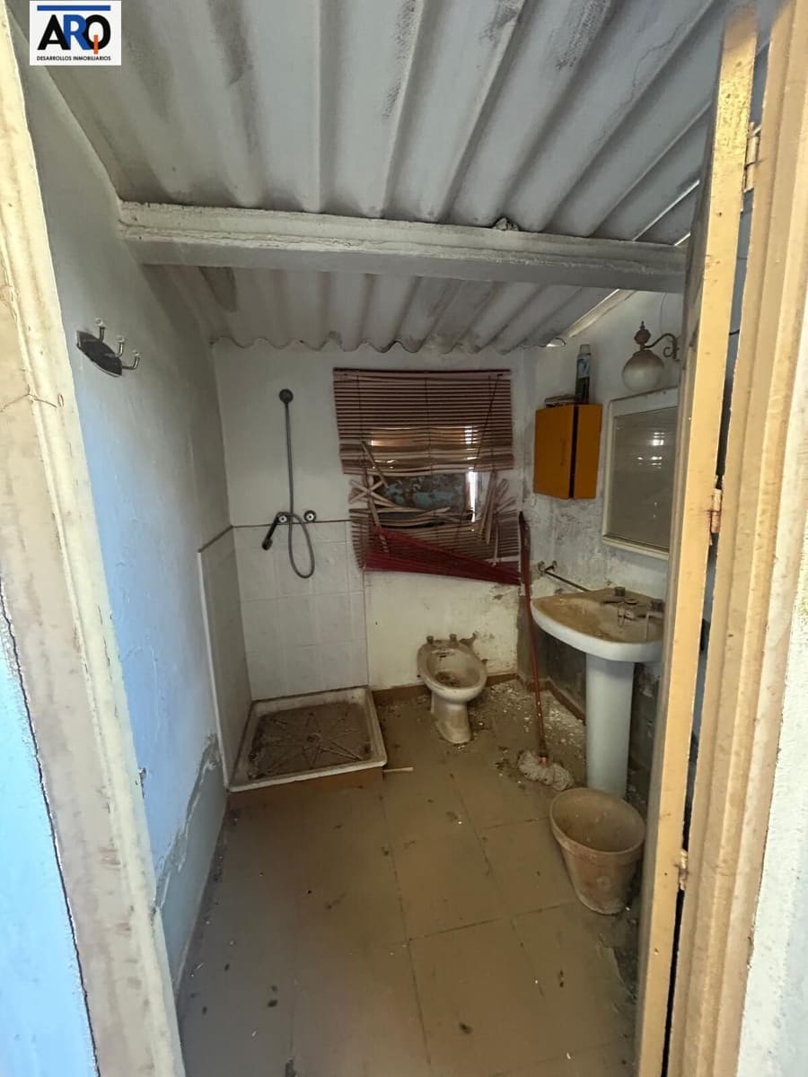 2 makuuhuone Omakotitalo myytävänä paikassa Benaojan - 40 000 € (Ref: 10017521)