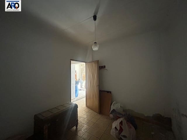2 makuuhuone Omakotitalo myytävänä paikassa Benaoján - 40 000 € (Ref: 10017521)
