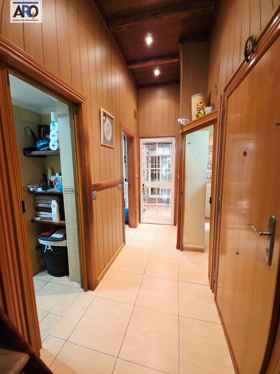 2 slaapkamer Appartement te koop in Malaga stad met garage - € 266.000 (Ref: 10017522)