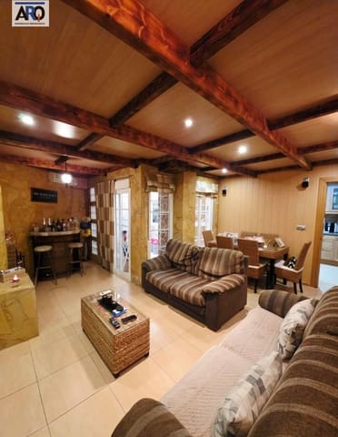 2 slaapkamer Appartement te koop in Málaga stad met garage - € 266.000 (Ref: 10017522)