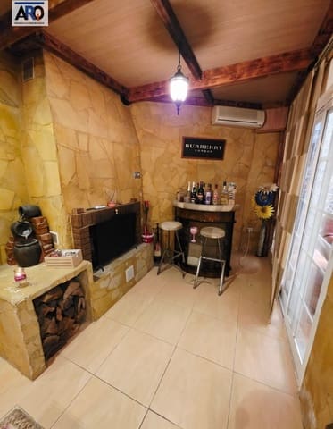 2 slaapkamer Appartement te koop in Málaga stad met garage - € 266.000 (Ref: 10017522)