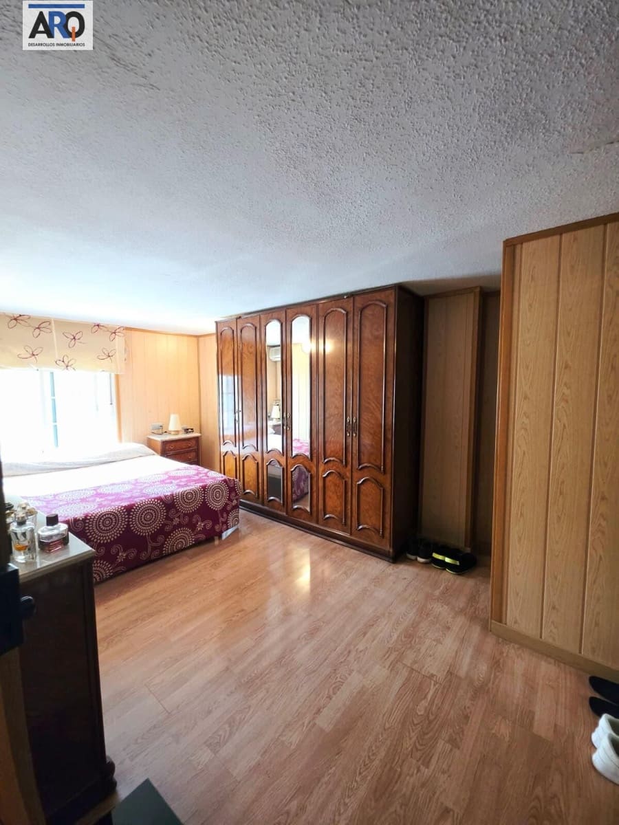 2 slaapkamer Appartement te koop in Malaga stad met garage - € 266.000 (Ref: 10017522)
