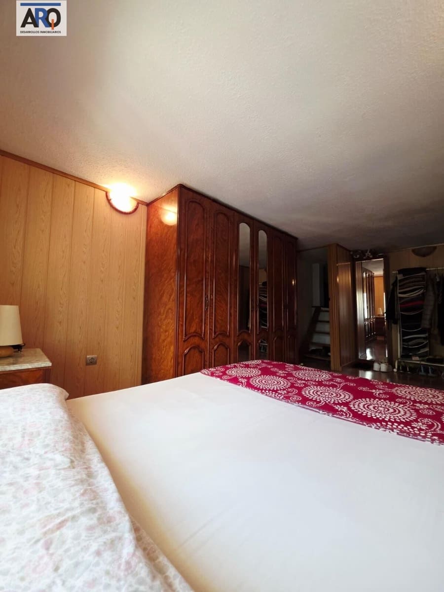2 slaapkamer Appartement te koop in Malaga stad met garage - € 266.000 (Ref: 10017522)