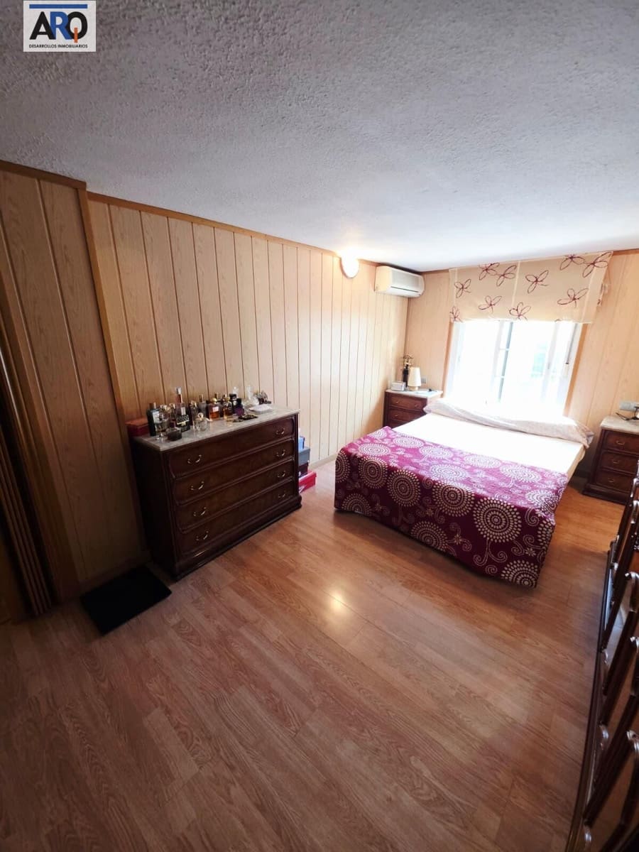 2 slaapkamer Appartement te koop in Malaga stad met garage - € 266.000 (Ref: 10017522)