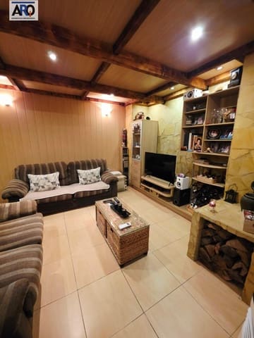 2 slaapkamer Appartement te koop in Málaga stad met garage - € 266.000 (Ref: 10017522)