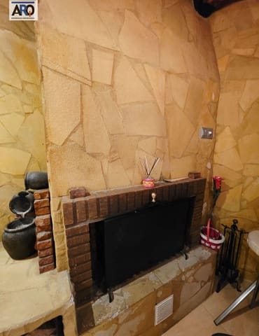 2 slaapkamer Appartement te koop in Málaga stad met garage - € 266.000 (Ref: 10017522)
