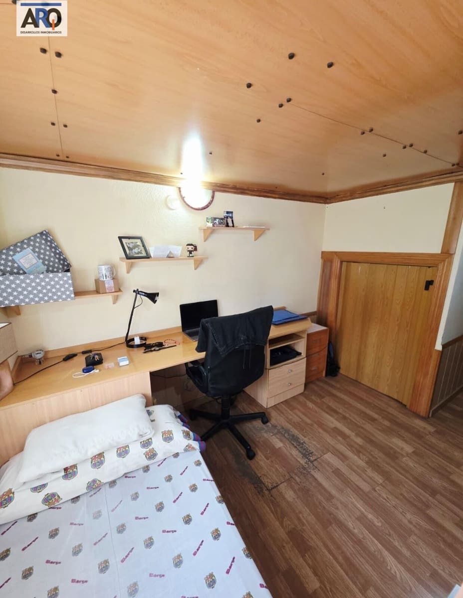 2 slaapkamer Appartement te koop in Malaga stad met garage - € 266.000 (Ref: 10017522)