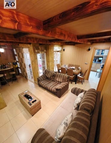 2 slaapkamer Appartement te koop in Málaga stad met garage - € 266.000 (Ref: 10017522)