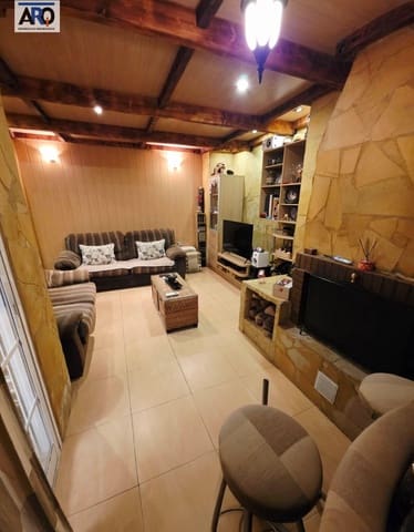 2 slaapkamer Appartement te koop in Málaga stad met garage - € 266.000 (Ref: 10017522)