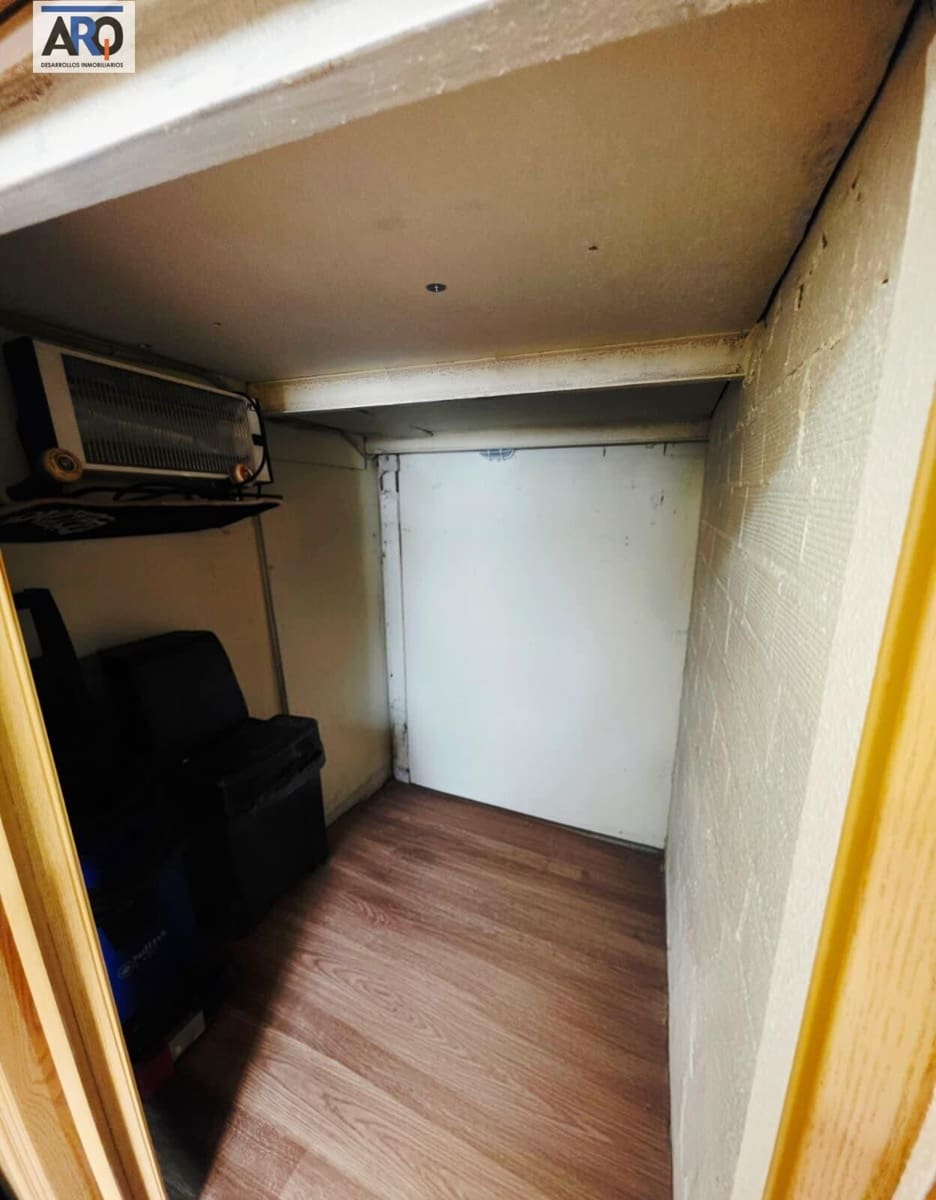 2 slaapkamer Appartement te koop in Malaga stad met garage - € 266.000 (Ref: 10017522)