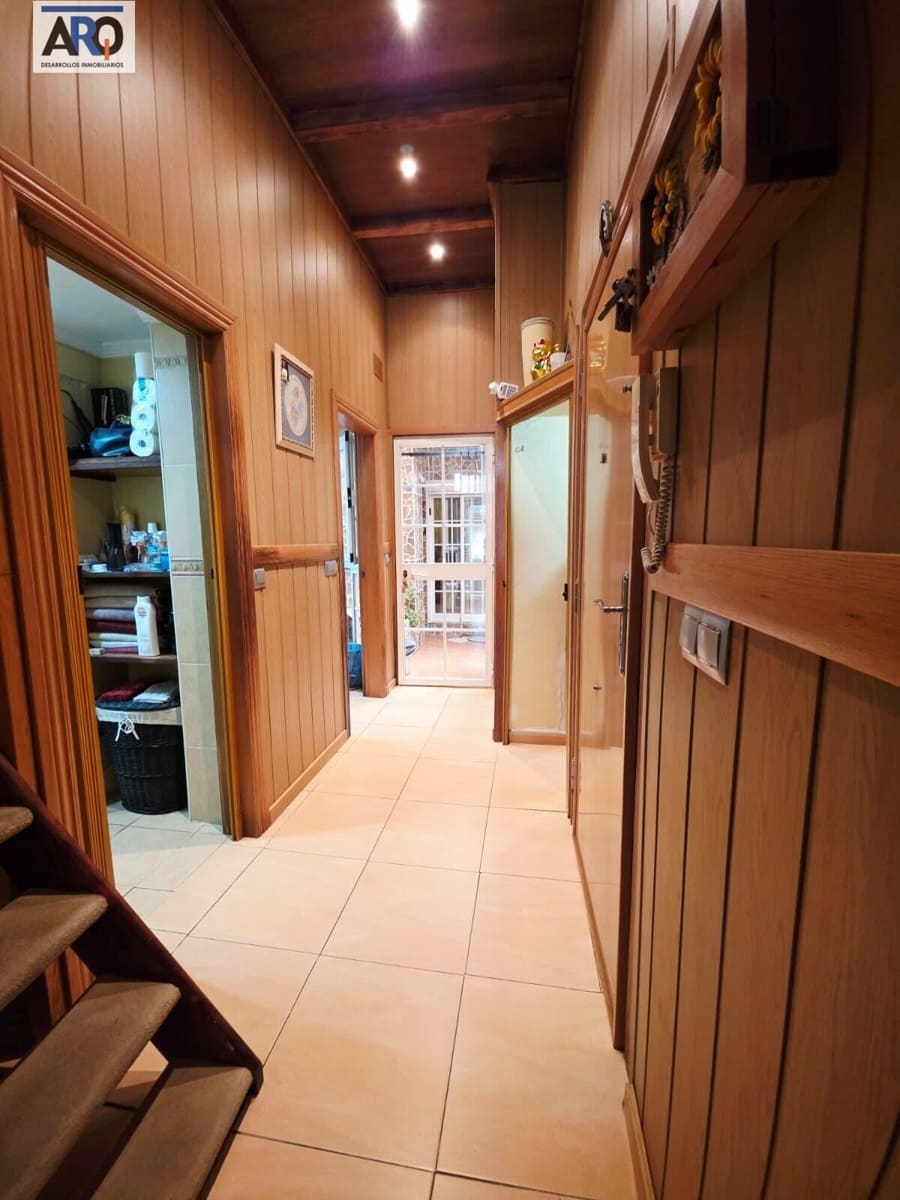 2 slaapkamer Appartement te koop in Malaga stad met garage - € 266.000 (Ref: 10017522)