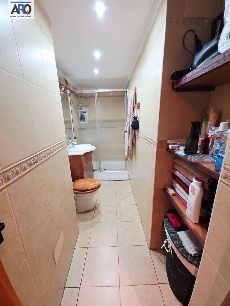 2 slaapkamer Appartement te koop in Malaga stad met garage - € 266.000 (Ref: 10017522)
