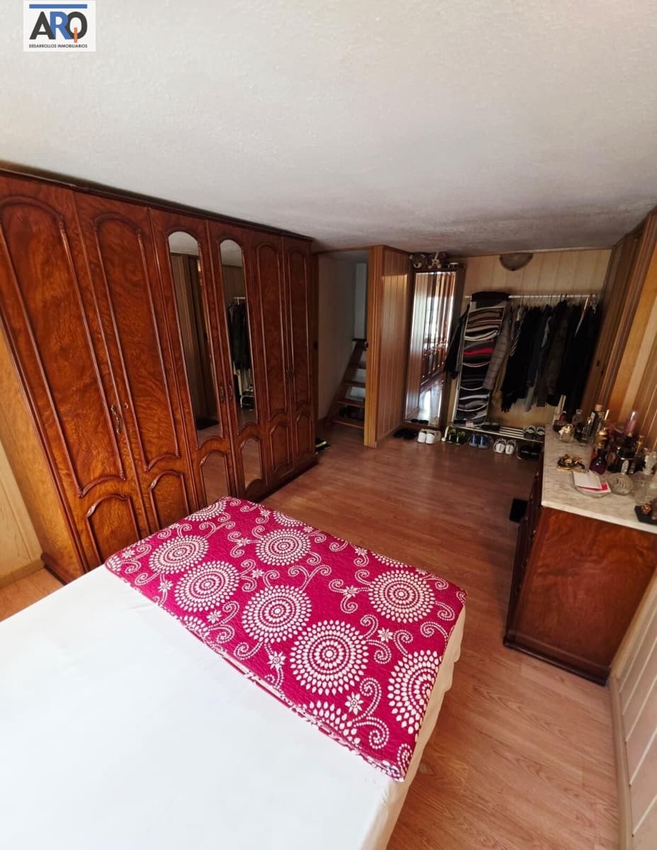 2 slaapkamer Appartement te koop in Malaga stad met garage - € 266.000 (Ref: 10017522)