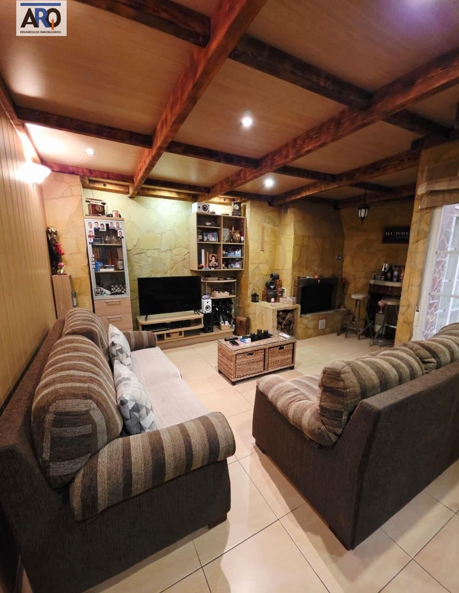 2 slaapkamer Appartement te koop in Malaga stad met garage - € 266.000 (Ref: 10017522)