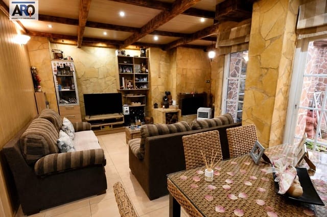 2 slaapkamer Appartement te koop in Málaga stad met garage - € 266.000 (Ref: 10017522)